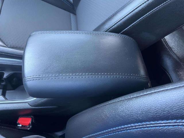 Used 2026 Jeep Compass Latitude AWD/4WD image 32