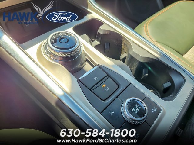 Certified 2024 Ford Explorer Timberline w/ Timberline Technology Package AWD/4WD image 18