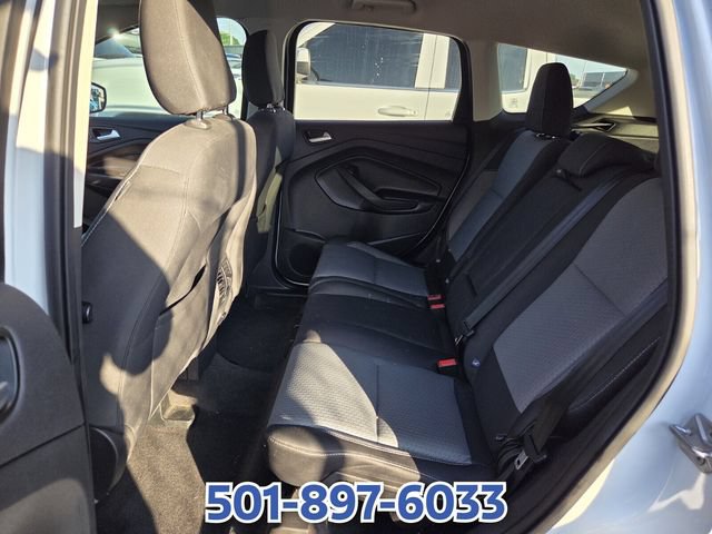Certified 2018 Ford Escape SE w/ SE Sync 3 Package FWD image 10