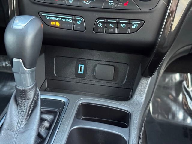 Certified 2018 Ford Escape Titanium image 20