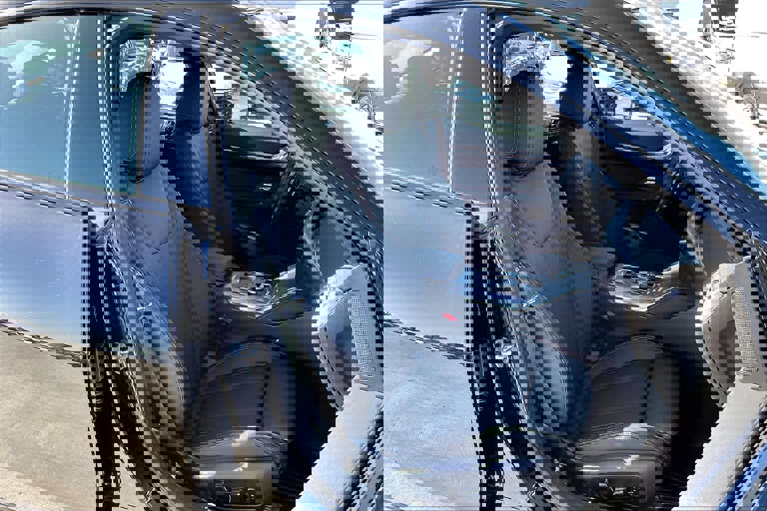 Used 2025 BMW 430i xDrive image 15