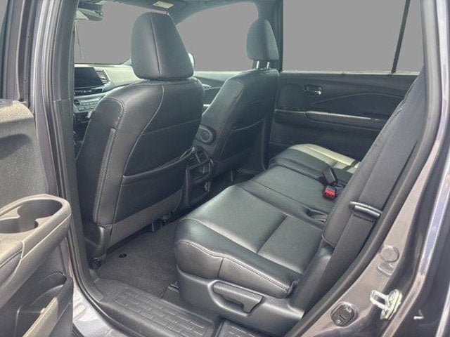 Used 2020 Honda Passport EX-L image 10