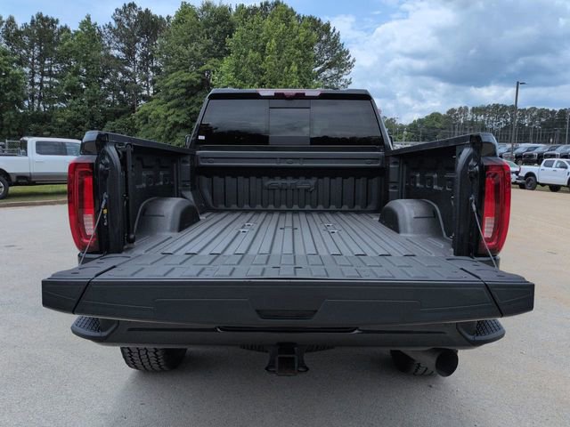 Used 2020 GMC Sierra 2500 AT4 w/ AT4 Premium Package AWD/4WD image 13