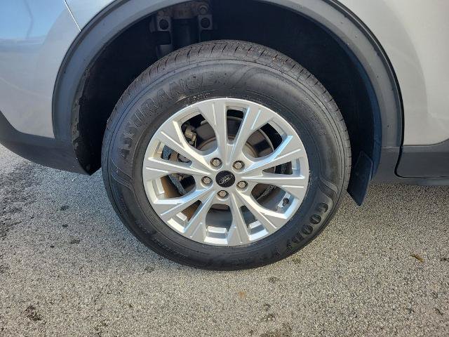 Certified 2024 Ford Escape Active AWD/4WD image 6