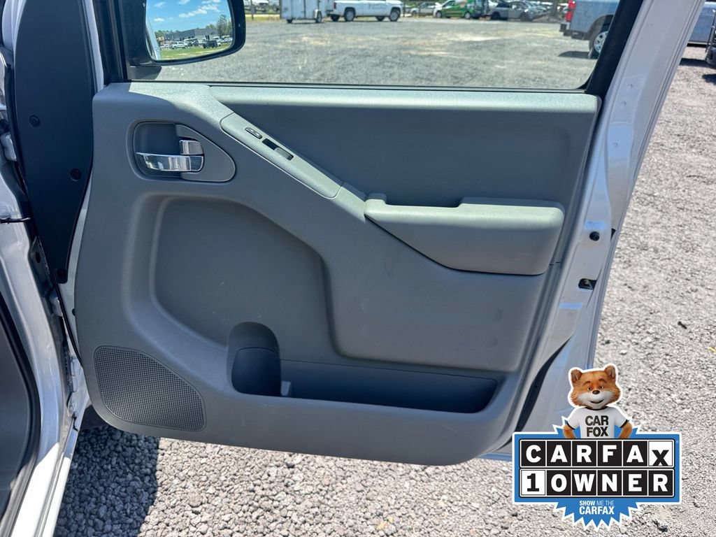 Used 2019 Nissan Frontier SV w/ Value Truck Package RWD image 22
