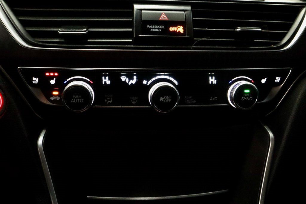 Used 2022 Honda Accord Touring image 34