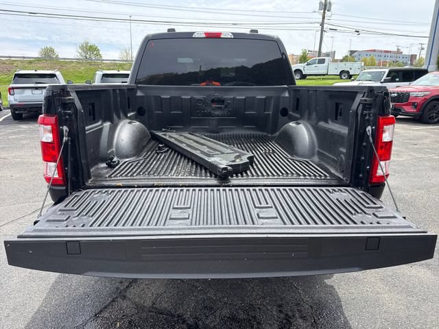 Certified 2023 Ford F150 XL w/ STX Appearance Package AWD/4WD image 15