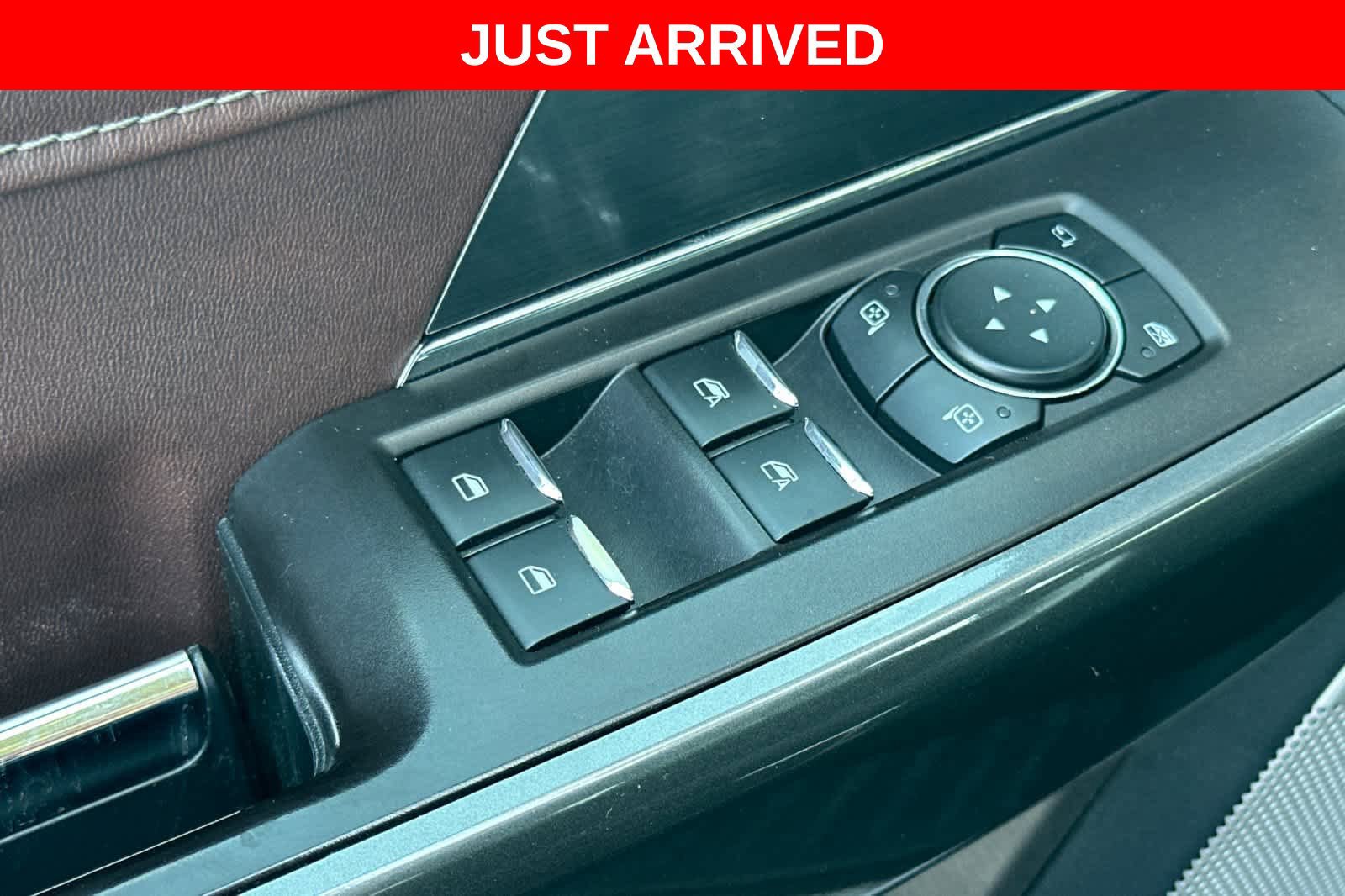 Certified 2022 Ford F150 Lariat AWD/4WD image 14
