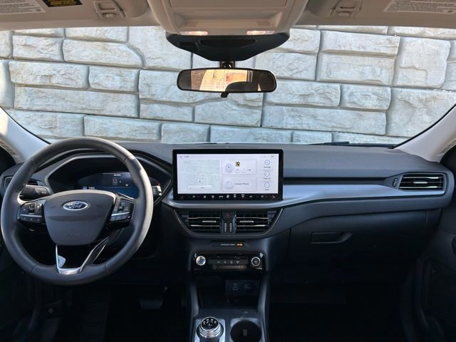 Certified 2023 Ford Escape Active w/ Tech Pack #2 image 10