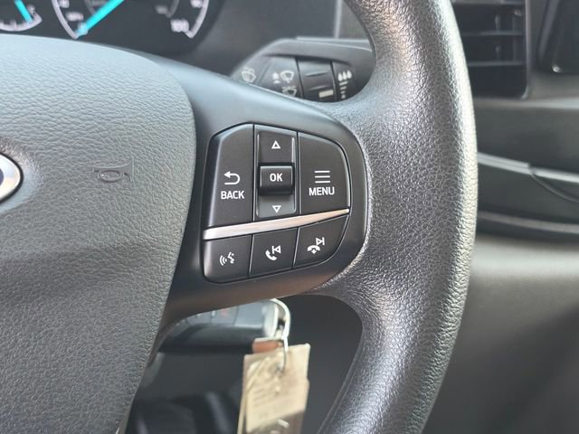 Certified 2023 Ford E-Transit Medium Roof image 27