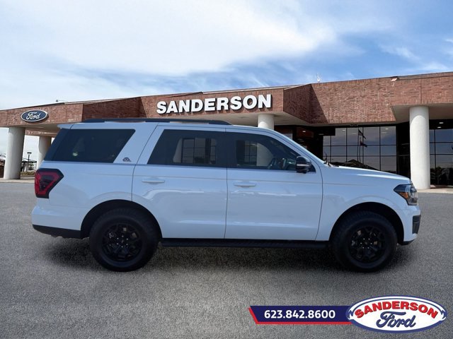 Certified 2023 Ford Expedition Timberline AWD/4WD image 2