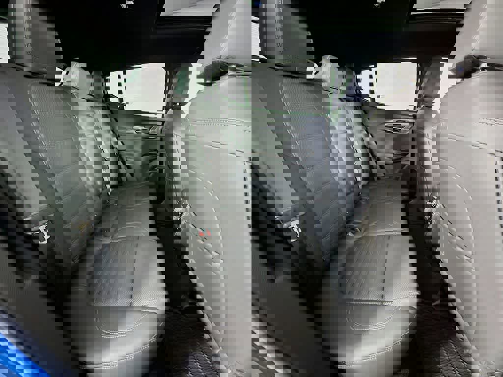 Used 2024 Dodge Hornet GT Plus w/ GT Blacktop Package image 34