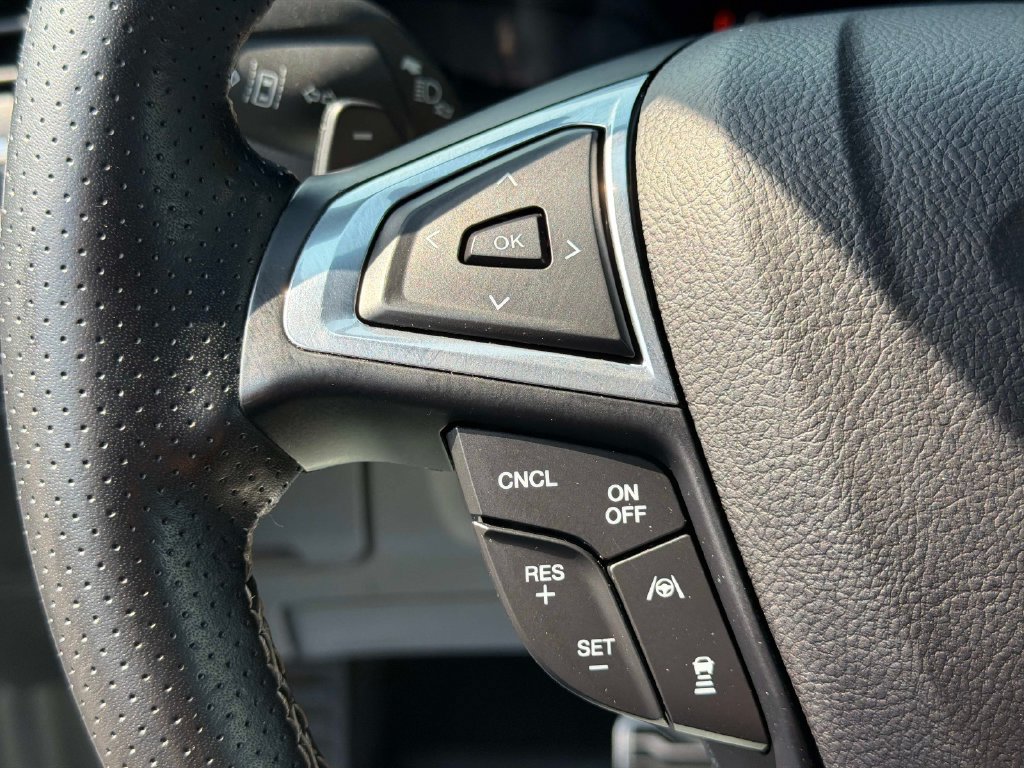 Certified 2022 Ford Edge ST w/ Equipment Group 401A AWD/4WD image 30