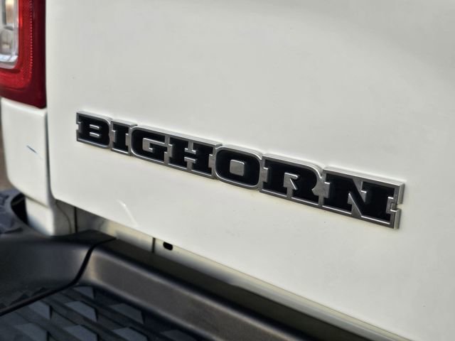 Used 2022 RAM 2500 Big Horn image 29