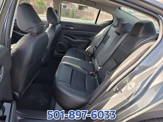 Used 2024 Nissan Altima 2.5 SR FWD image 10