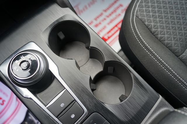 Certified 2025 Ford Escape Active image 19