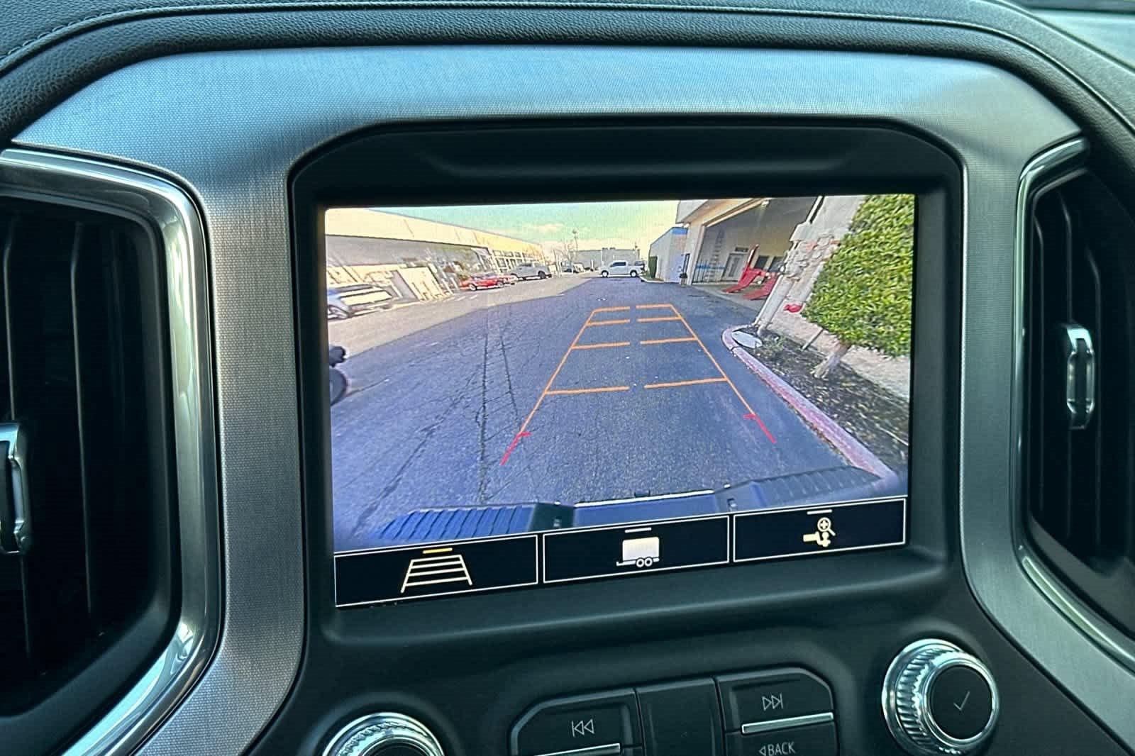 Used 2020 GMC Sierra 1500 SLT w/ SLT Premium Plus Package image 20