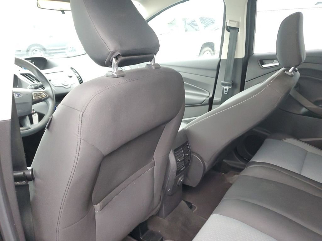 Certified 2018 Ford Escape SE image 10