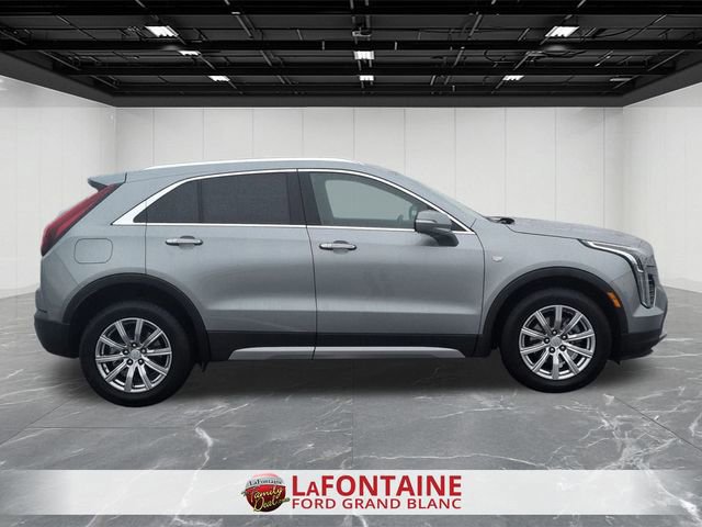 Used 2023 Cadillac XT4 Premium Luxury image 6