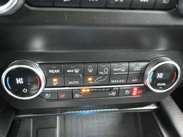 Certified 2020 Ford Expedition Limited w/ Equipment Group 303A image 30