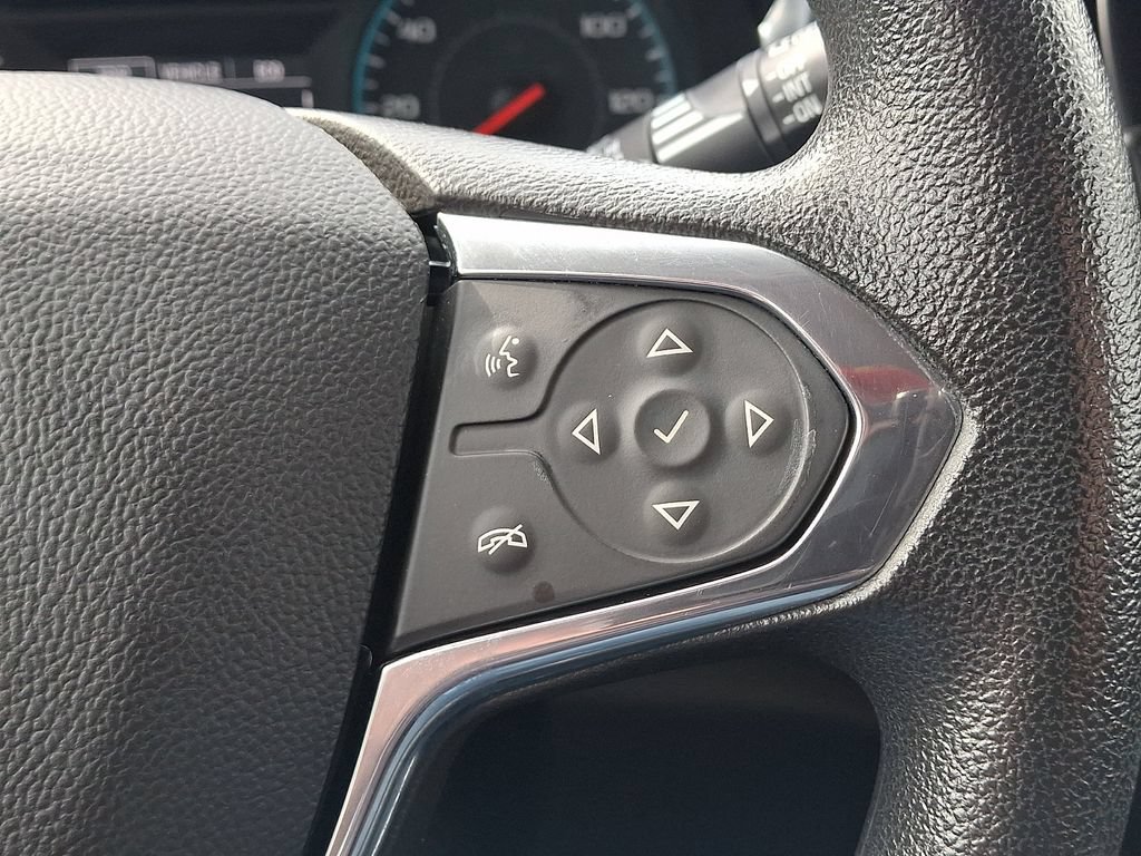 Used 2018 Chevrolet Traverse LS AWD/4WD image 22