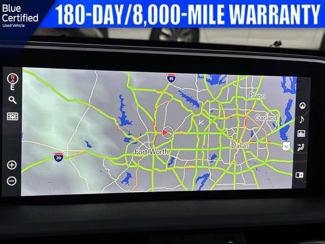 Used 2020 Lexus ES 350 Luxury image 27