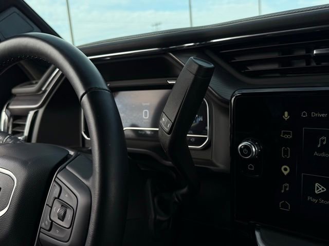 Used 2025 GMC Sierra 3500 Denali Ultimate AWD/4WD image 15