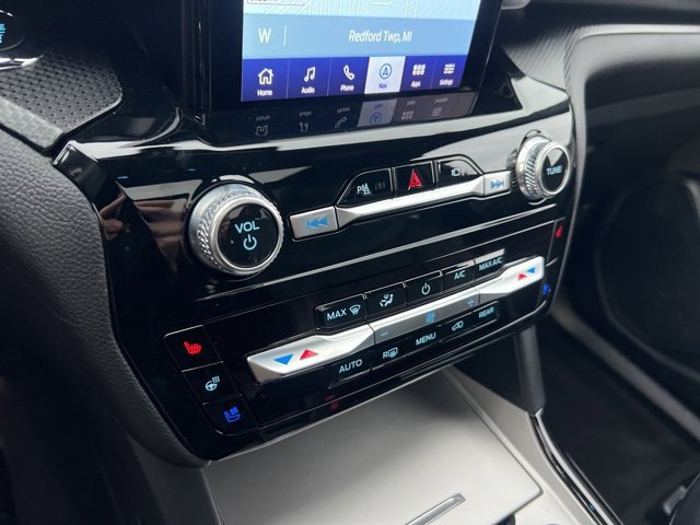 Certified 2023 Ford Explorer ST w/ Equipment Group 401A image 18