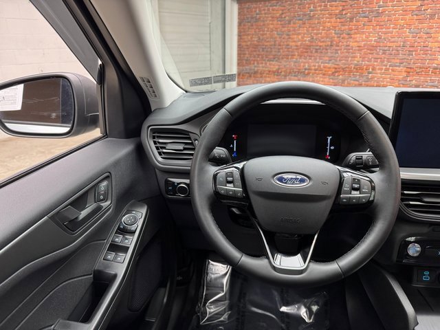 Certified 2023 Ford Escape Active w/ Tech Pack #1 image 14