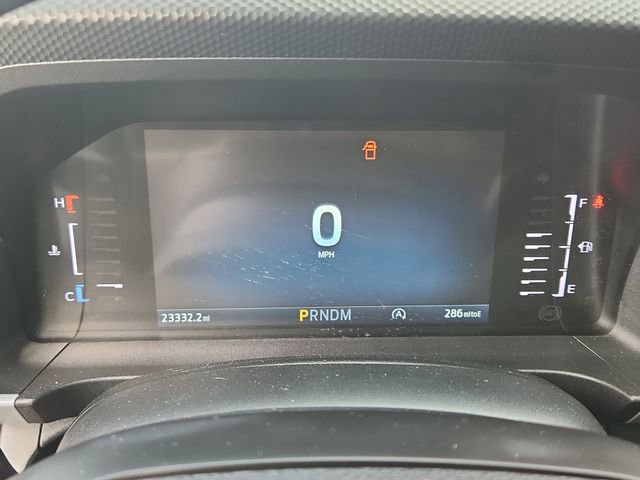 Certified 2025 Ford Ranger XL w/ Trailer Tow Package image 15