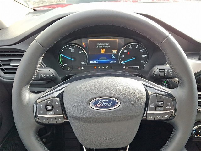 Certified 2022 Ford Escape SE w/ SE Sport Appearance Package image 20