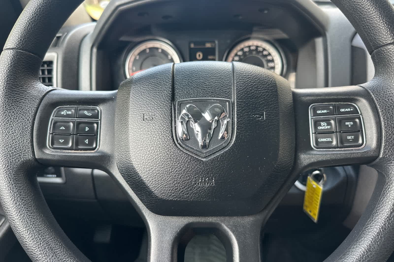 Used 2018 RAM 1500 Express w/ Express Value Package AWD/4WD image 21
