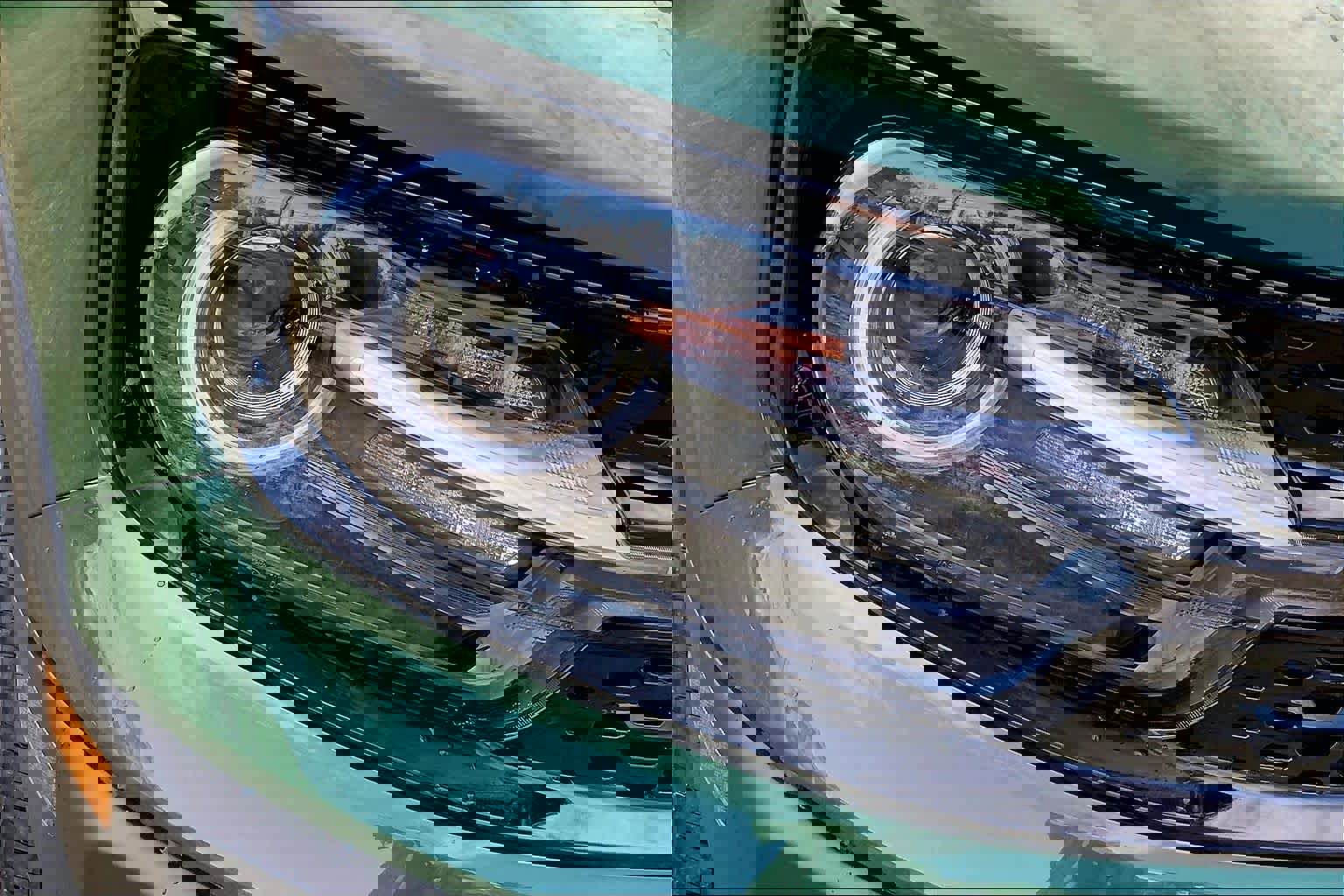 Certified 2025 Ford Bronco Sport Outer Banks w/ Outer Banks Tech Package+ image 26