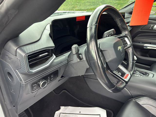 Certified 2024 Ford Mustang Premium RWD image 13