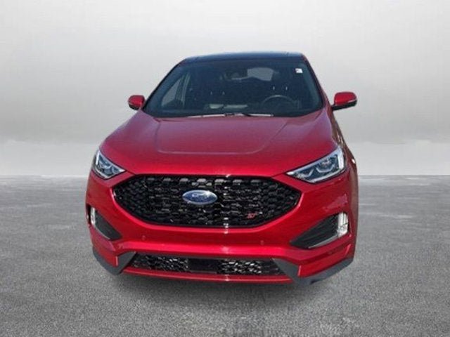 Certified 2023 Ford Edge ST w/ Equipment Group 401A AWD/4WD image 4