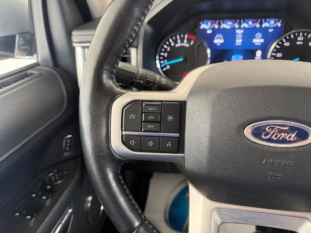 Certified 2022 Ford Expedition XLT AWD/4WD image 13
