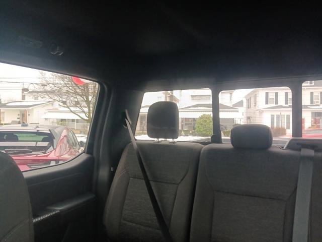 Certified 2023 Ford F150 XLT w/ Equipment Group 302A High image 40