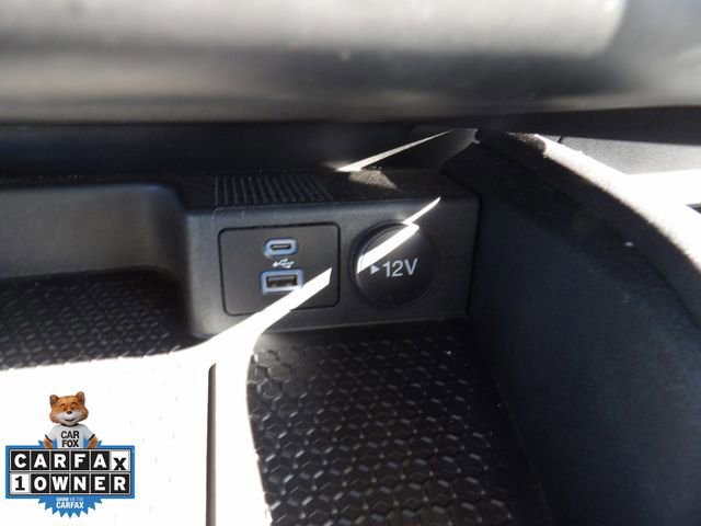 Certified 2021 Ford Bronco Sport Base image 22