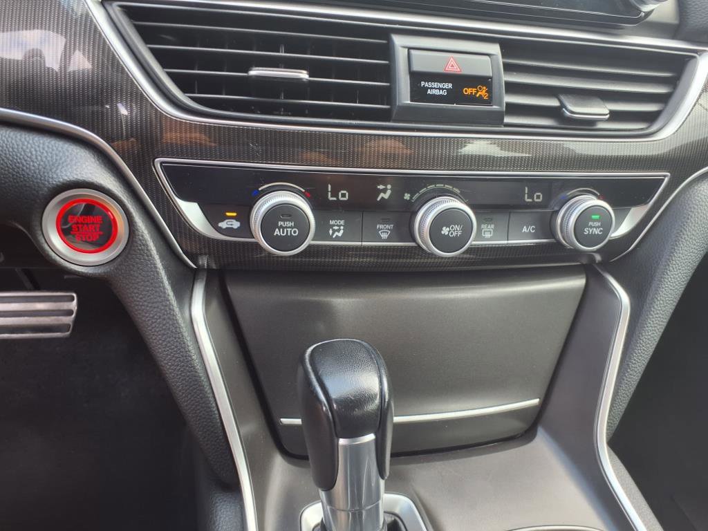 Used 2022 Honda Accord Sport image 21