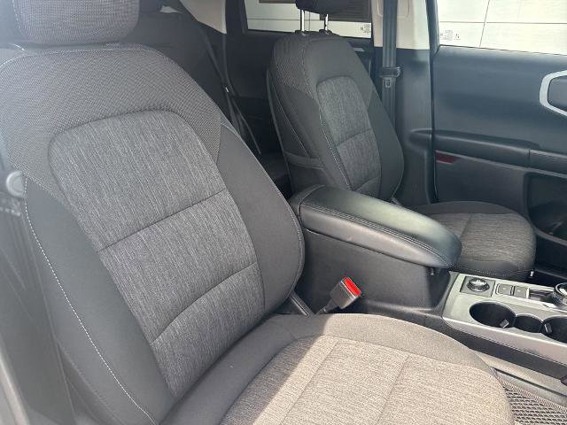 Certified 2022 Ford Bronco Sport Big Bend w/ Convenience Package image 30