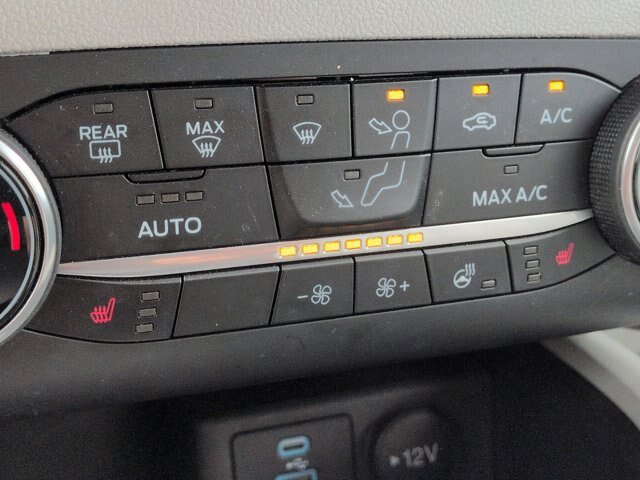 Certified 2023 Ford Escape Active AWD/4WD image 19