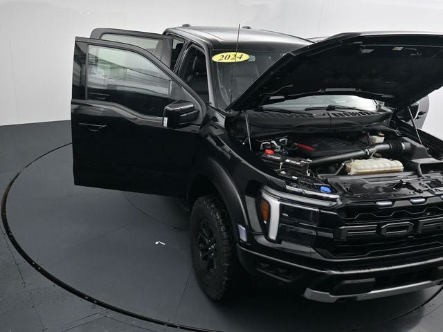 Certified 2024 Ford F150 Raptor AWD/4WD image 39