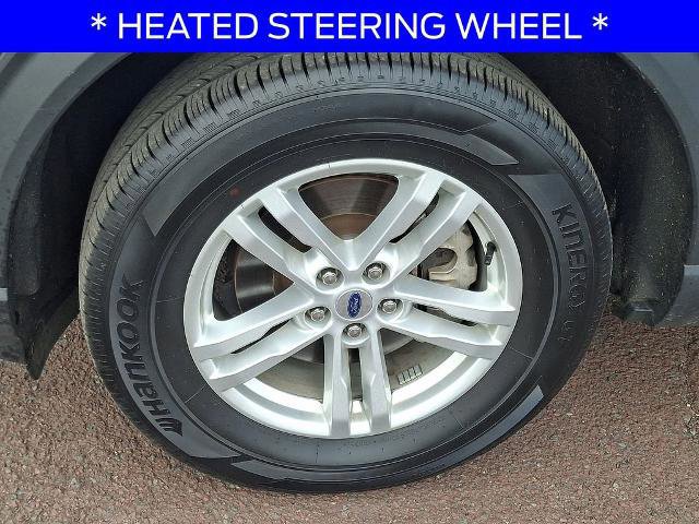 Certified 2023 Ford Explorer XLT w/ Equipment Group 202A AWD/4WD image 8