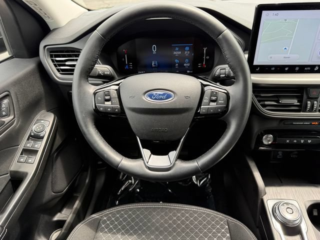 Certified 2023 Ford Escape Active w/ Tech Pack #1 AWD/4WD image 27