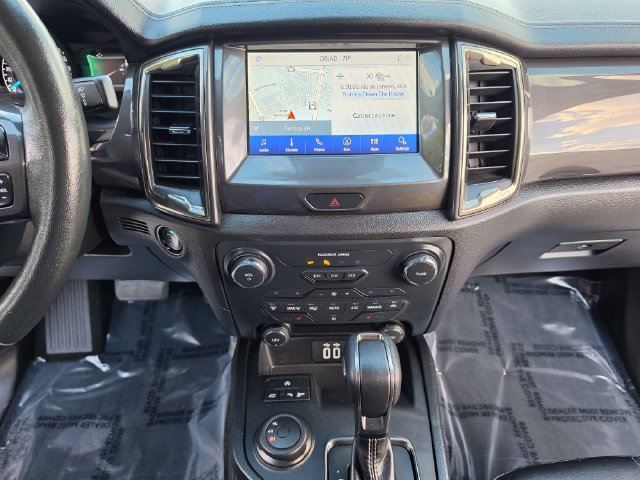 Certified 2020 Ford Ranger Lariat w/ Equipment Group 501A Mid AWD/4WD image 23