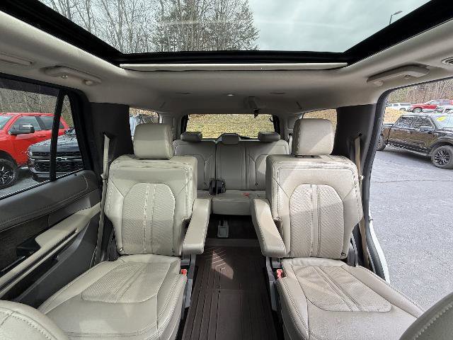Certified 2021 Ford Expedition Limited image 14