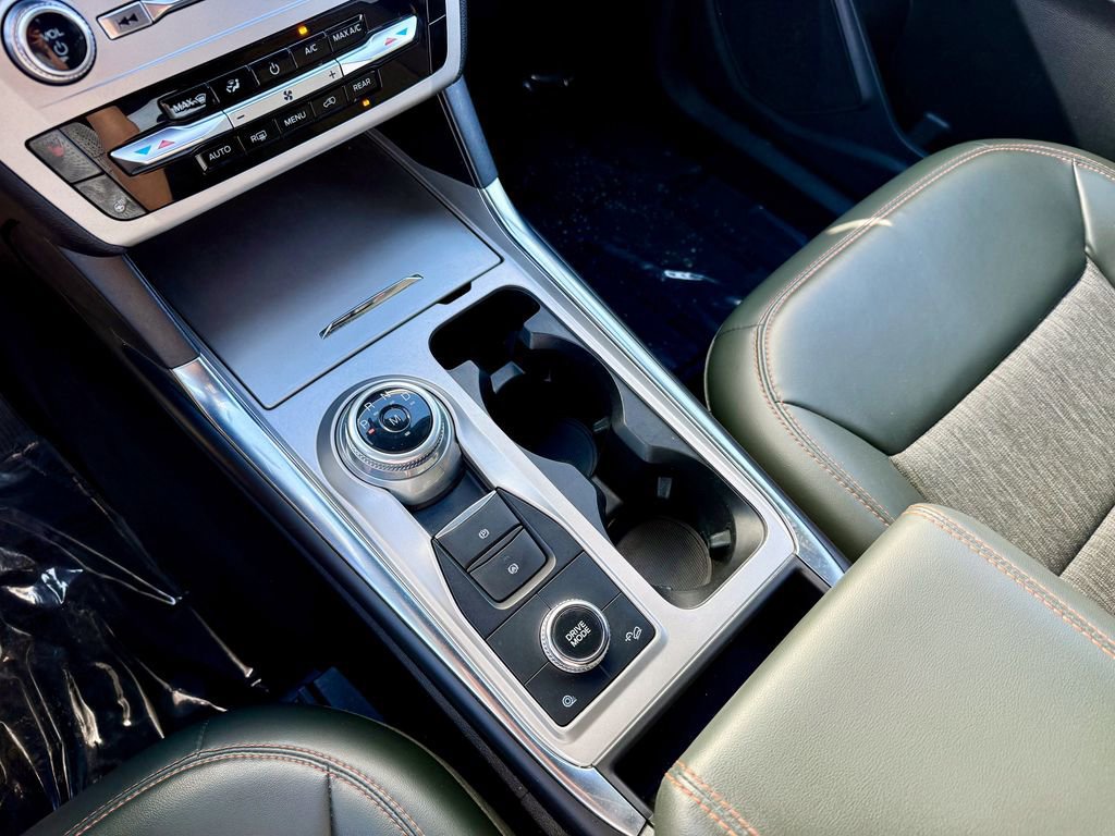 Certified 2022 Ford Explorer Timberline image 25