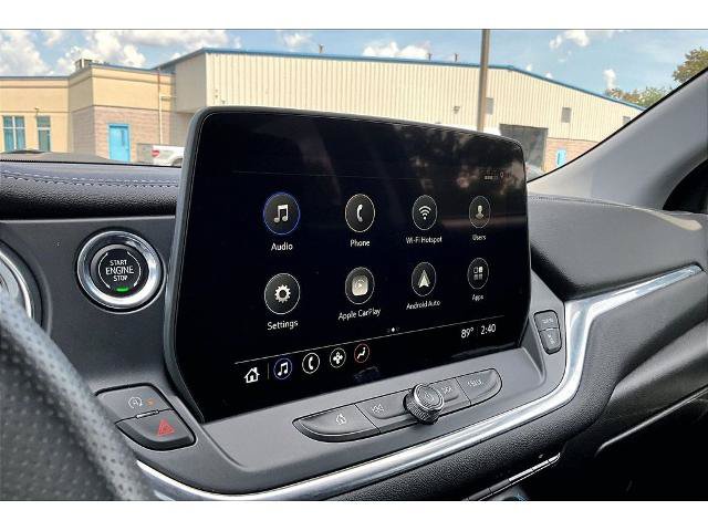 Used 2024 Chevrolet Blazer LT w/ Convenience Package FWD image 15