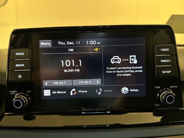 Used 2023 Kia Seltos S image 25