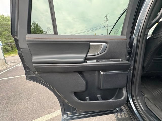 Certified 2025 Ford Expedition Tremor AWD/4WD image 26